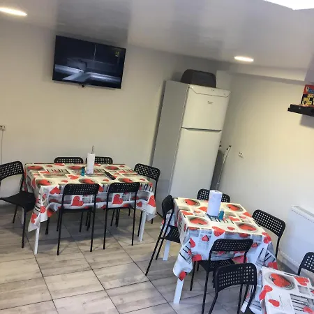 Casa David Pensiune 3*