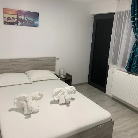 Casa David Constanţa