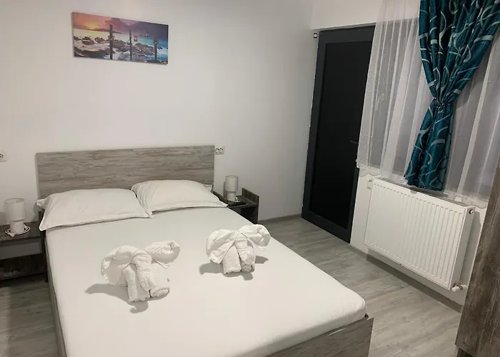 Casa David Constanţa