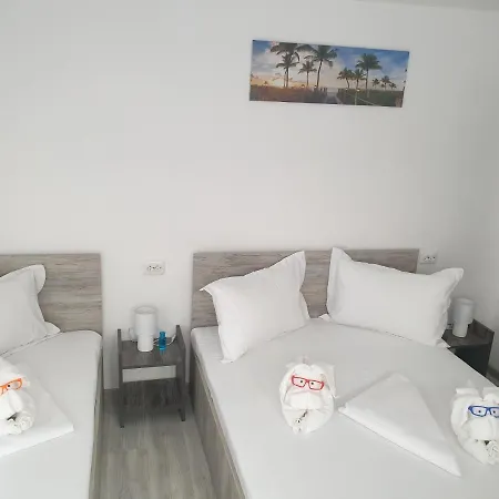 Casa David Constanţa