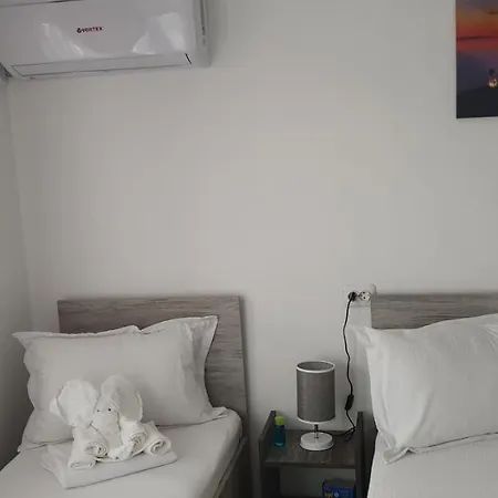 Casa David Constanţa