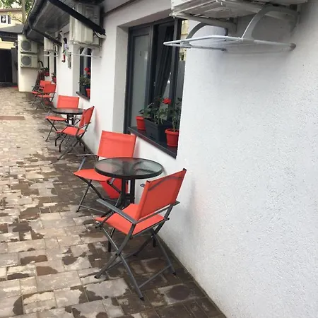 Casa David