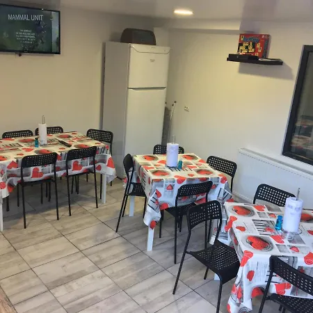 Pensjonat Casa David