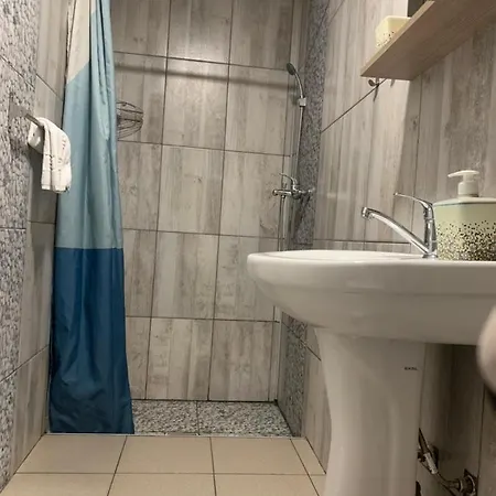 Gæstehus Casa David