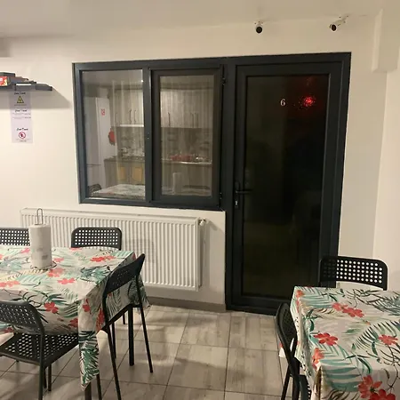 Gæstehus Casa David Constanţa