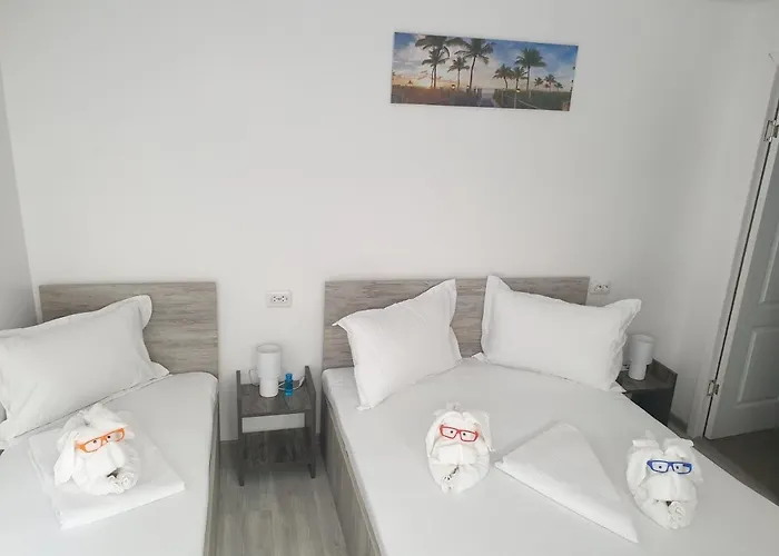 Casa David Konstanca