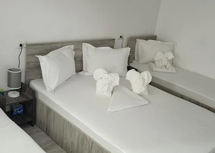 Casa David Konstanca