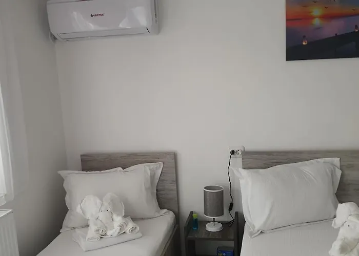 Casa David Konstanca