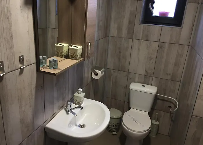 Casa David Pensiune Constanţa