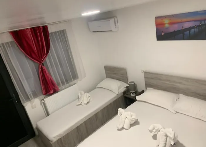 Casa David Konstanca