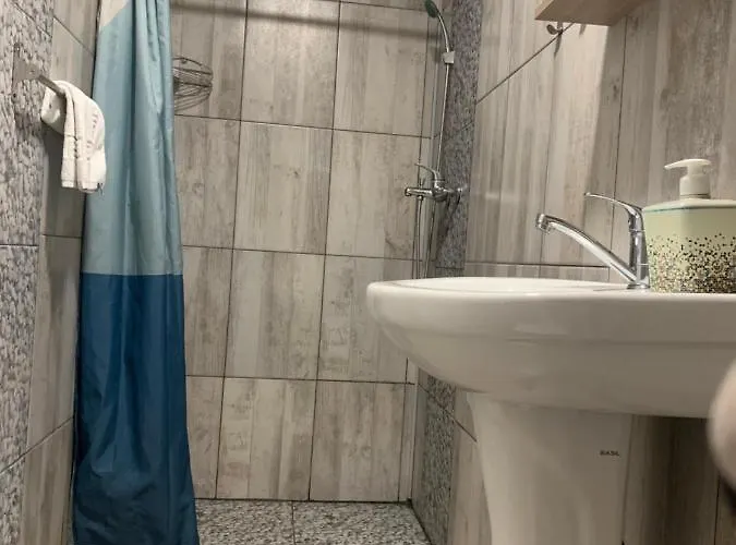 Pensjonat Casa David